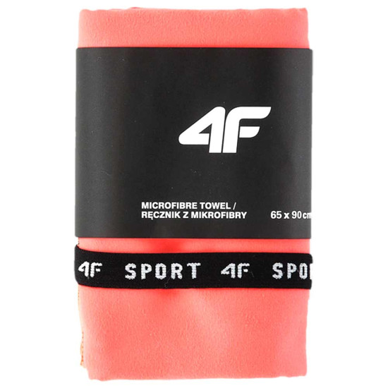 4F Πετσέτα Microfiber Towel 65x90cm 4F Πετσέτα Microfiber Towel 65x90cm